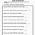 types of sentences worksheets pdf