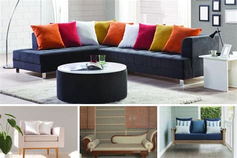 This Types Of Sofa Cushions For Living Room