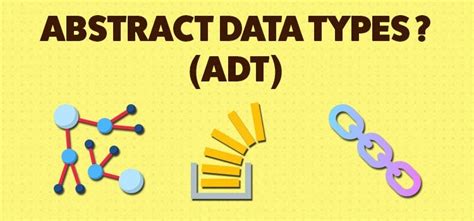 types of abstract data type in python