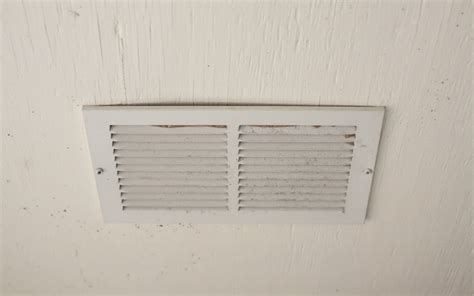 Types Of Ac Ceiling Vents