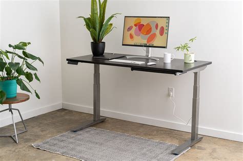 Types Of Adjustable Desks