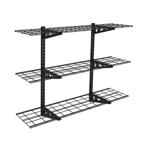 types of adjustable shelves