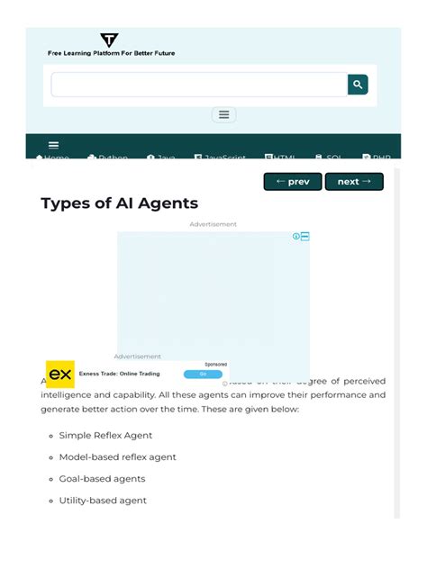 Artificial Intelligence 101 How to get started Artificial