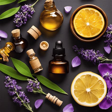 Types Of Aromatherapy
