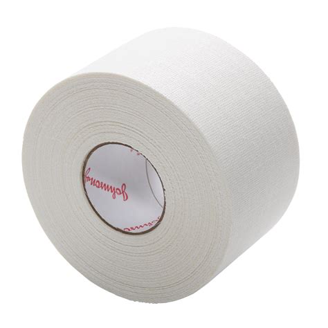types of athletic tape