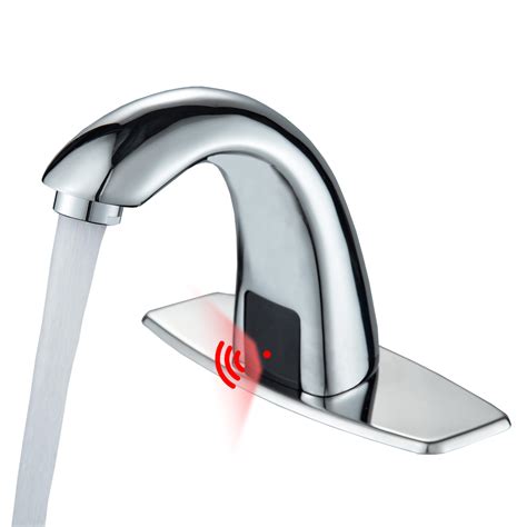 Types Of Automatic Faucet