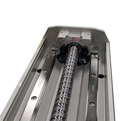 Types Of Ball Screw Linear Actuator