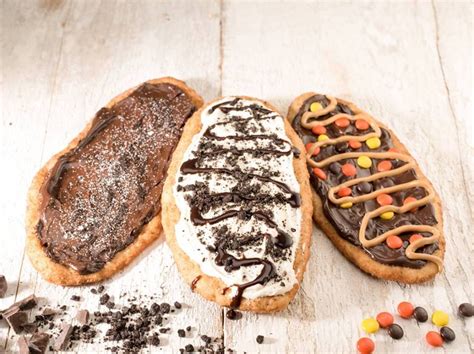 Types Of Beaver Tails