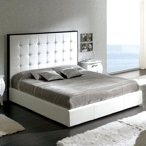 types of bed frame styles