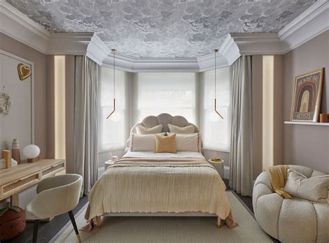 Types Of Bedroom Ceiling