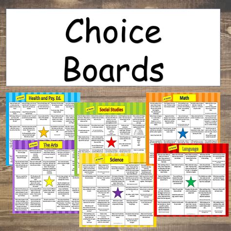 Types Of Boards Used In Teaching