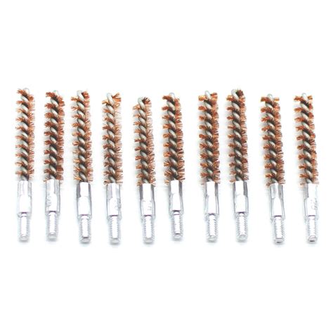 Types Of Bore Brushes