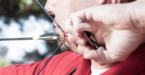 Types Of Bow Releases