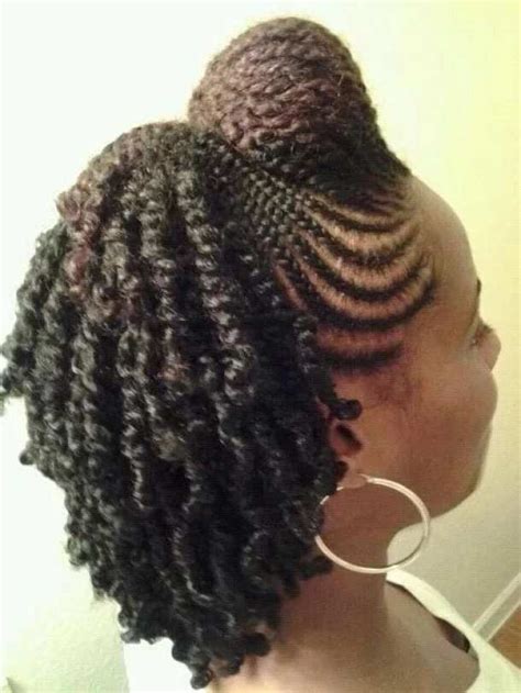 Free Types Of Braids Hairstyles In Nigeria For Short Hair