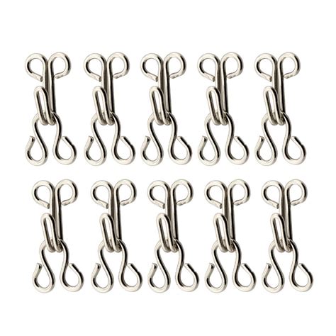 Types Of Button Hooks
