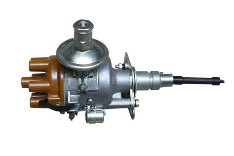 Types Of Car Distributors