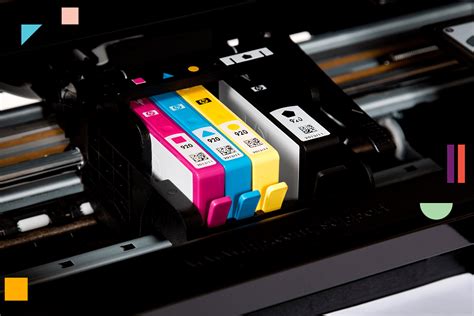 Types Of Cartridges In Printer