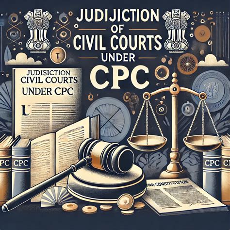 types of civil court under cpc