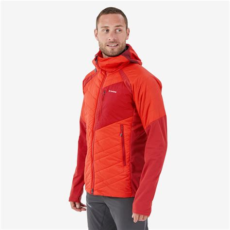 Types Of Climbing Jacket