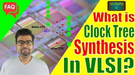 Types Of Clock Tree Synthesis