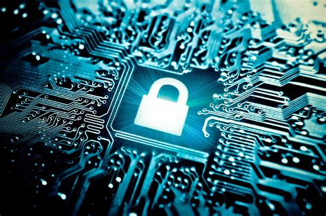 types of computer security software