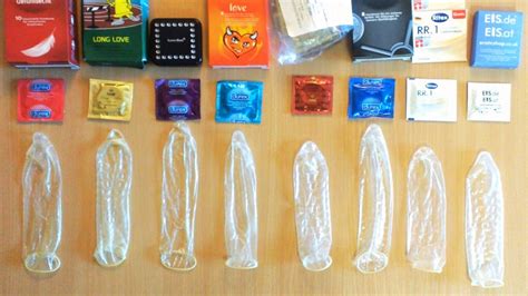 Exploring the Various Types of Condoms: A Guide to Safe and Informed Choices