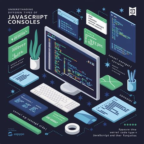 types of console in javascript