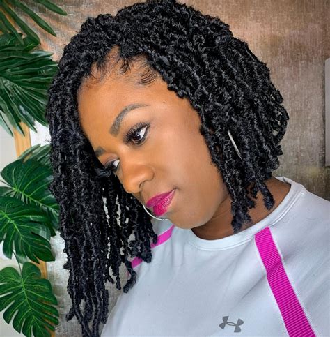  79 Gorgeous Types Of Crochet Braids For New Style