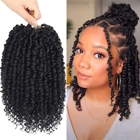  79 Gorgeous Types Of Crochet Hair Brands Trend This Years