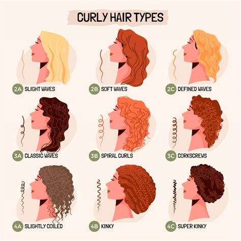  79 Popular Types Of Curly Hairstyles For Long Hair