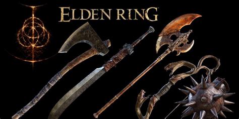 Types Of Darts Elden Ring