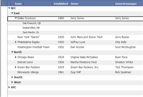 Types Of Database In Lotus Notes