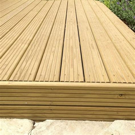 Types Of Decking Boards Uk