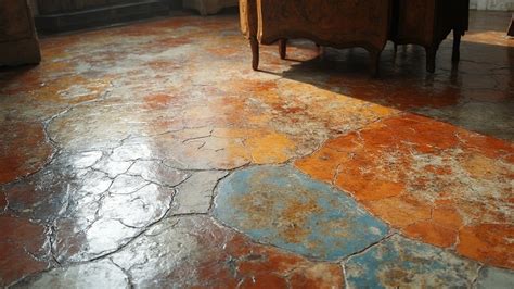 Types Of Decorative Concrete