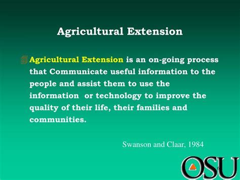 types of demonstration method in agricultural extension teaching