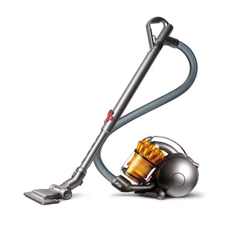 types of dyson vacuum cleaners