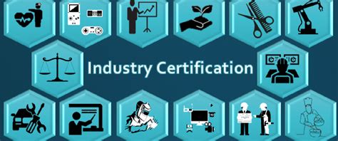 types of engineering certifications
