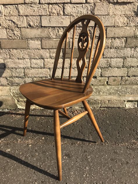 Types Of Ercol Chairs