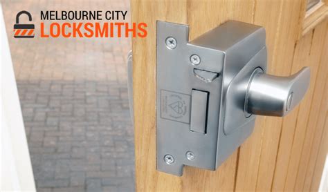 Types Of Exterior Locks