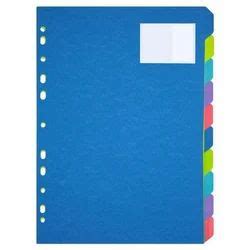 Types Of File Separator