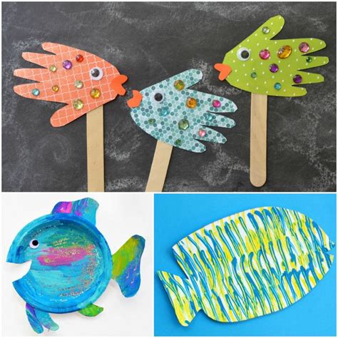 Types Of Fishing Crafts