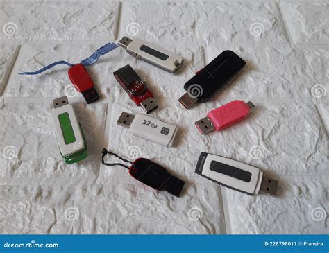 Types Of Flash Drives