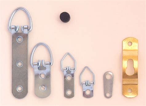 Types Of Frame Hooks