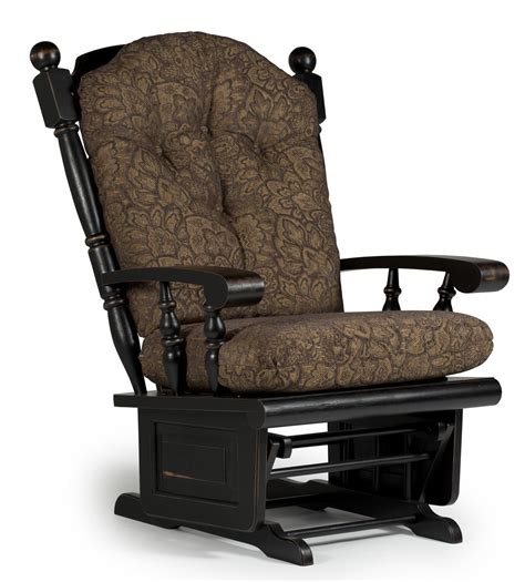 Types Of Glider Rockers