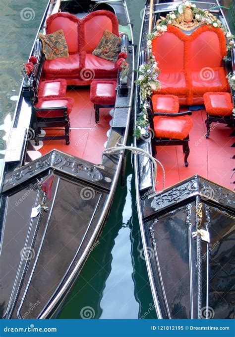 Types Of Gondolas