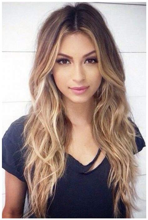 The Types Of Haircut Girl Long Hair Hairstyles Inspiration