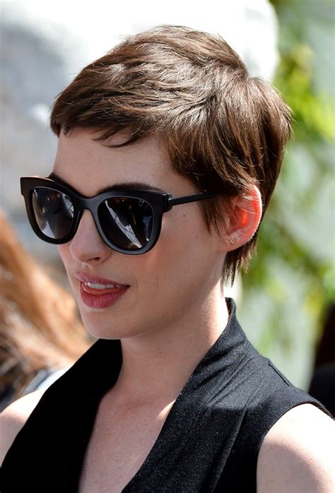  79 Stylish And Chic Types Of Haircuts For Short Hair Girl With Simple Style