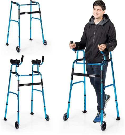 Types Of Handicapped Walker