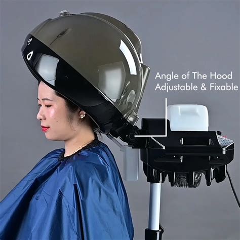 Types Of Head Steamer