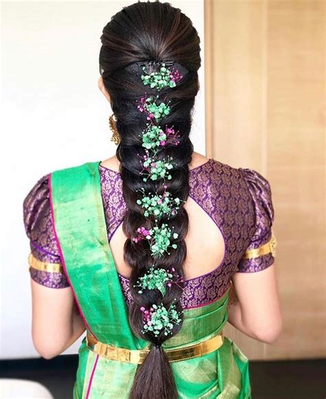  79 Popular Types Of Indian Braid Hairstyles Trend This Years